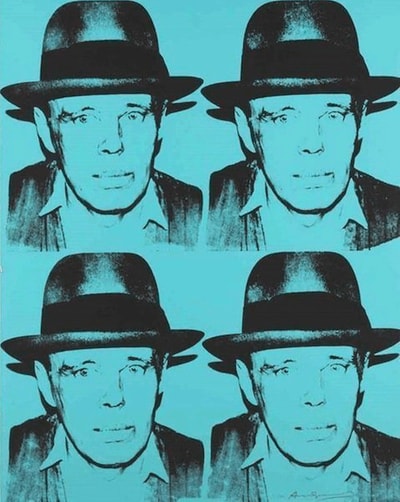 Andy Warhol F.S. II 242