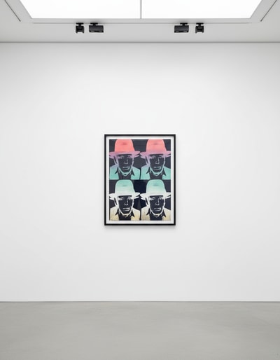 Andy Warhol F.S. II 243