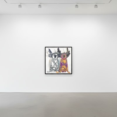 Andy Warhol F.S. II 381