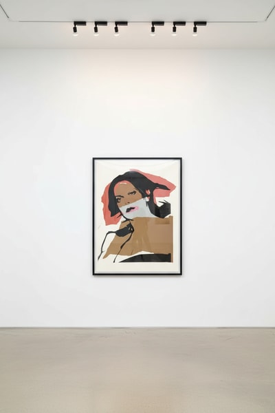 Ladies and Gentlemen F.S. II 134