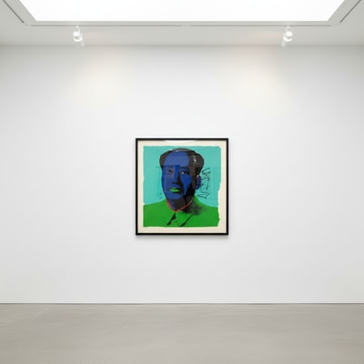 Andy Warhol F.S. II 99
