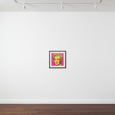 Andy Warhol - Marilyn Monroe F.S. II 21