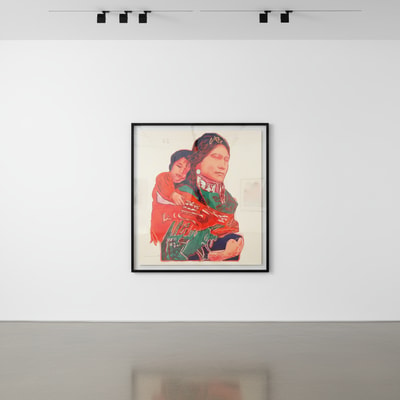 Andy Warhol F.S. II 383