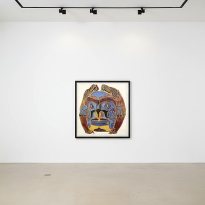 Andy Warhol F.S. II 380