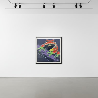 Andy Warhol F.S. II 294