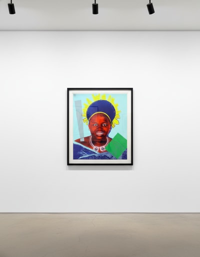 Andy Warhol F.S. II 347