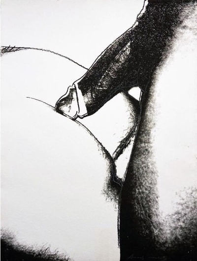 Andy Warhol F.S. II 174