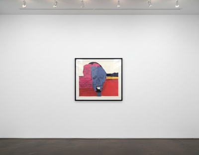 Andy Warhol F.S. II 159