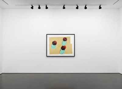 Andy Warhol F.S. II 200