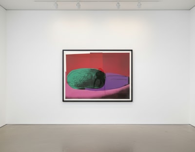 Andy Warhol F.S. II 199