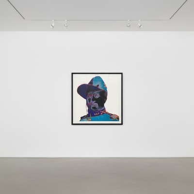 Andy Warhol F.S. II 386