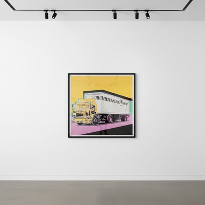 Andy Warhol F.S. II 367