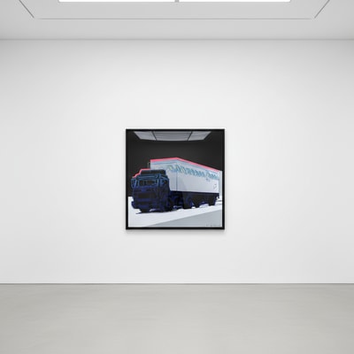 Andy Warhol F.S. II 370