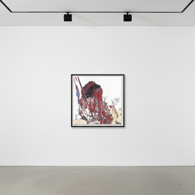 Andy Warhol F.S. II 373