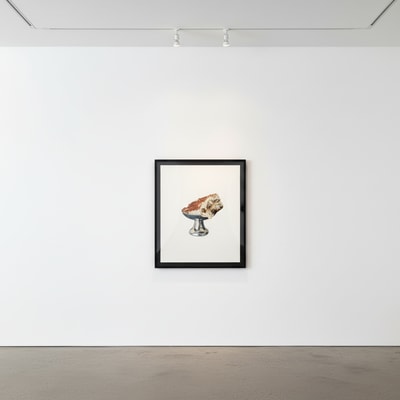 Bella McGoldrick - Tiramisu