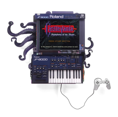 Connor Gottfried - An Octopus's Garden (Soundtracks), 2025