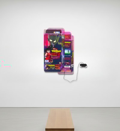 Connor Gottfried - Unboxing (Dragon Ball Z), 2025