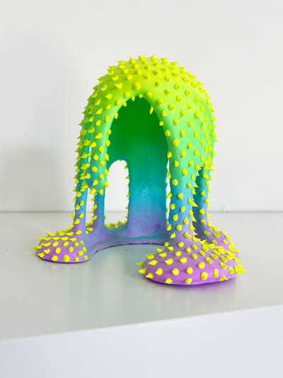 Dan Lam - Solar, 2023