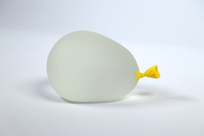 Dylan Martinez - Lemonade Water Balloon, 2024