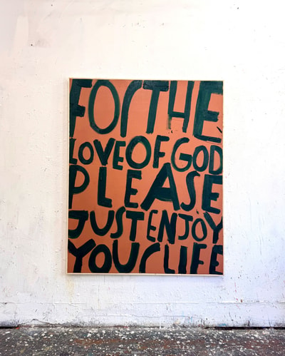 Enjoy Your Life