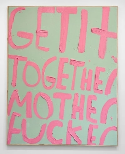 Get It Together