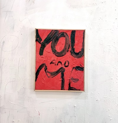 You and Me