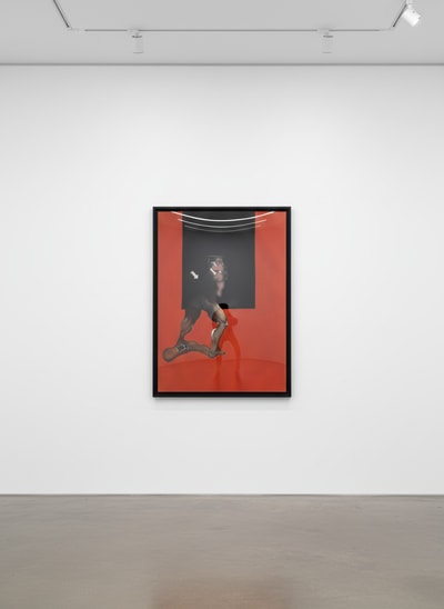 Francis Bacon - Study from Human Body , after Study from Human Body 1987, 1992