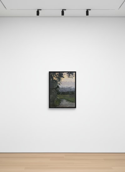 Gregory Thielker - Prelude (Lemon), 2024