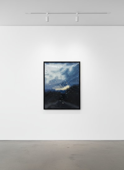 Prelude (Pale Blue)