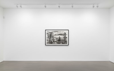 James Lewin - The Land That Made Us One, 2025