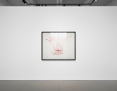 Untitled (Antiquity Drawing)