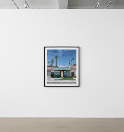 Jeffrey Czum - Pretty As Fuck, 2024