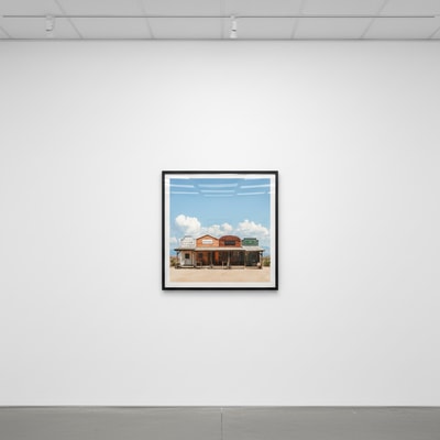 Jeffrey Czum - Rodeo Drive, 2022