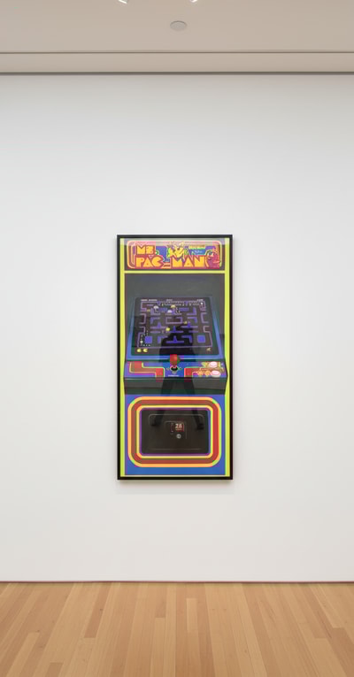 Dream Machine (Door 178)