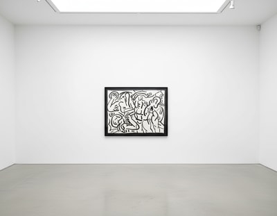 Keith Haring Littmann pp. 59
