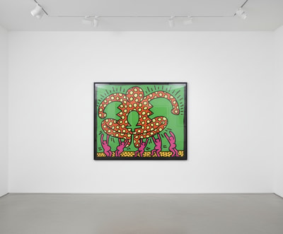 Keith Haring Littmann pp. 33