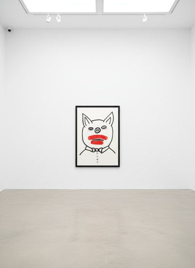 Keith Haring Littmann pp. 129