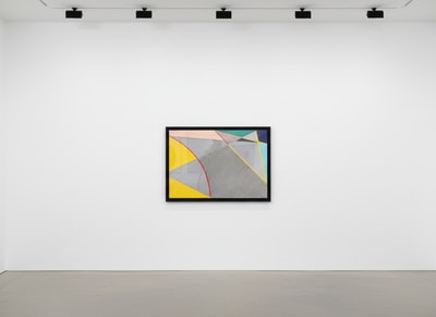 Roy Lichtenstein - Imperfect 67 (C. 223), 1988