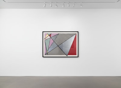 Roy Lichtenstein - Imperfect (C. 224), 1988