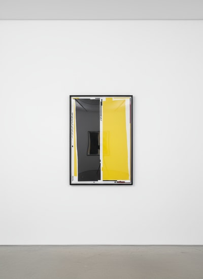 Mirror #5 (C. 110)