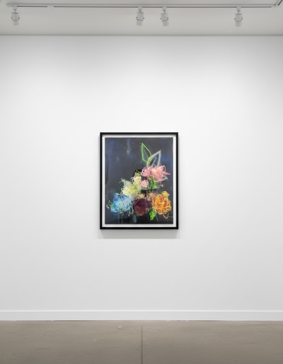 Sage Barnes - Bloom 4, 2022