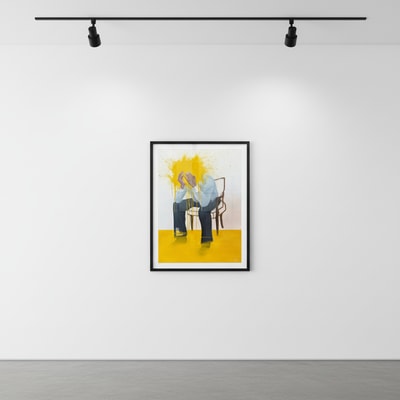 Consumed (Yellow)