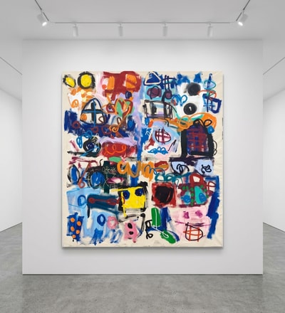 Taher Jaoui - Reality Is Scripted, 2026