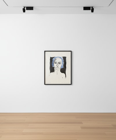 Tracey Emin - Me - May 2019, 2020