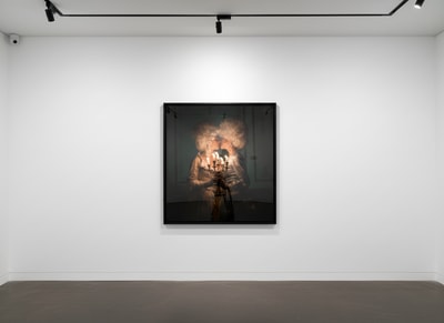 Tyler Shields - Affair of the Diamond Necklace, 2015