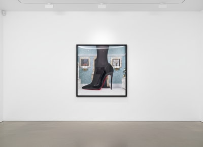 Tyler Shields - Dollhouse, 2022