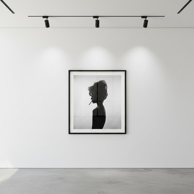 Tyler Shields - Form, 2024