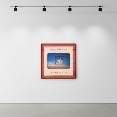 Tyler Shields - Kodachrome