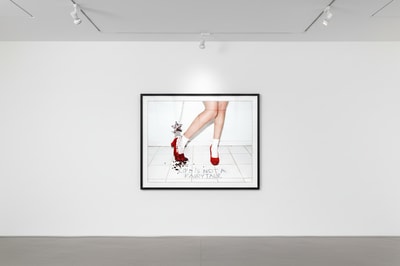 Tyler Shields - Life is Not a Fairytale, 2012