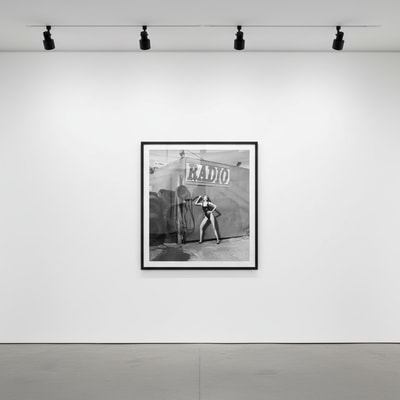 Tyler Shields - Radio, 2023